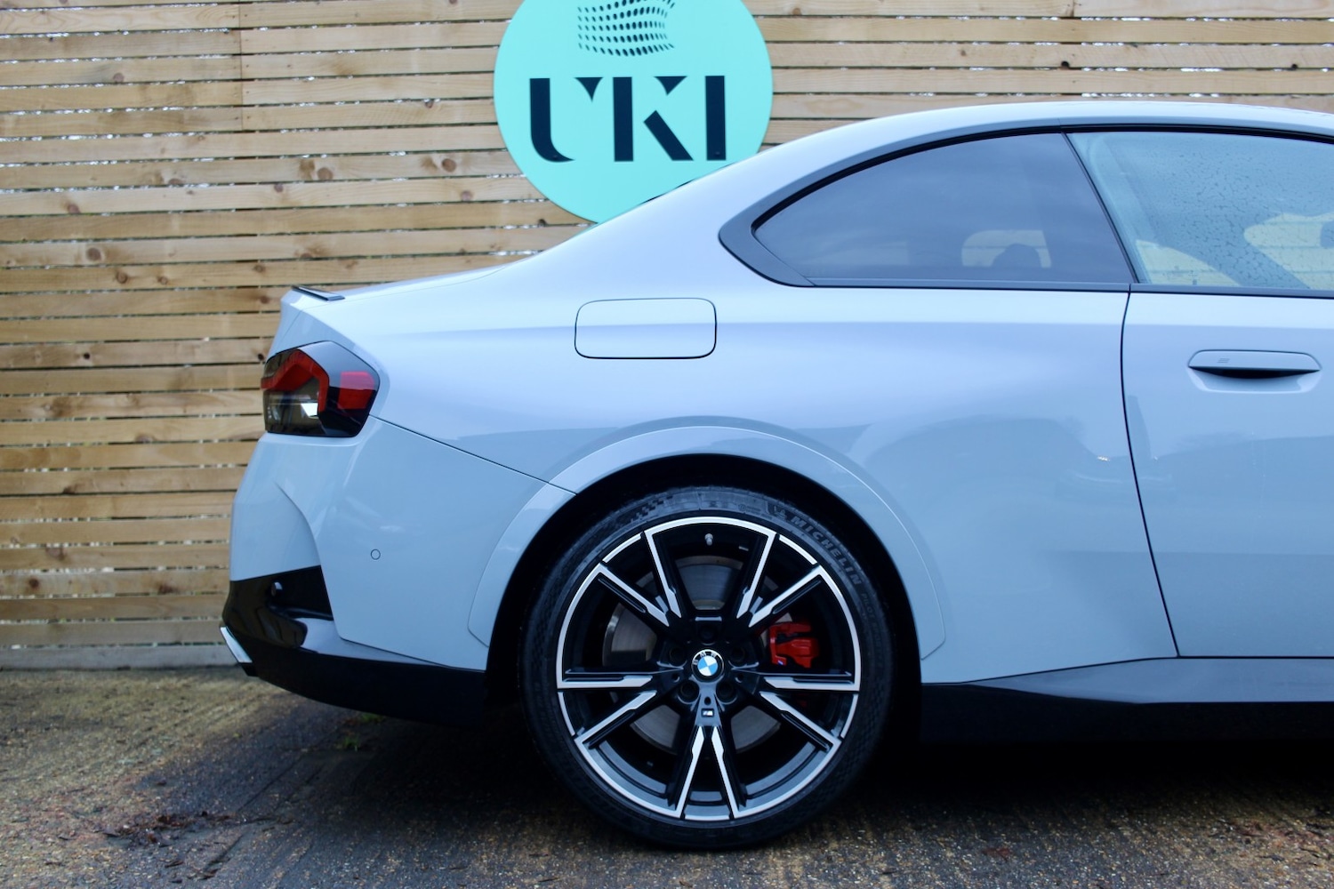 Used BMW 2 Series 2023 for sale - 77258557: Photo 48