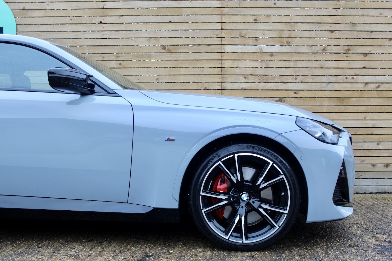 Used BMW 2 Series 2023 for sale - 77258557: Photo 49