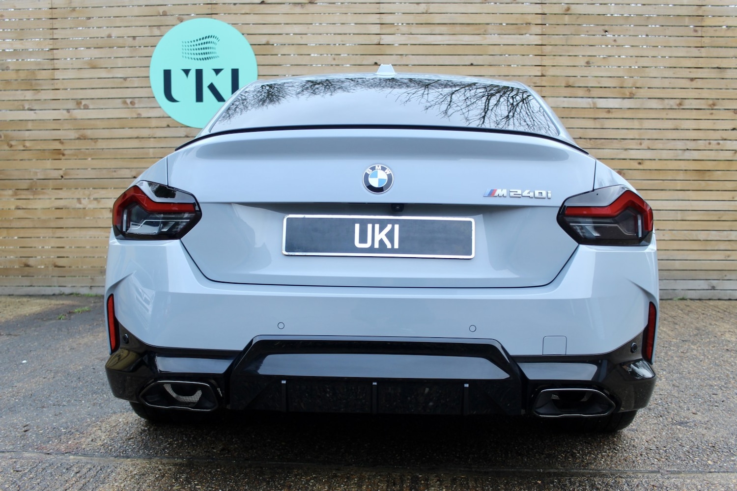 Used BMW 2 Series 2023 for sale - 77258557: Photo 5