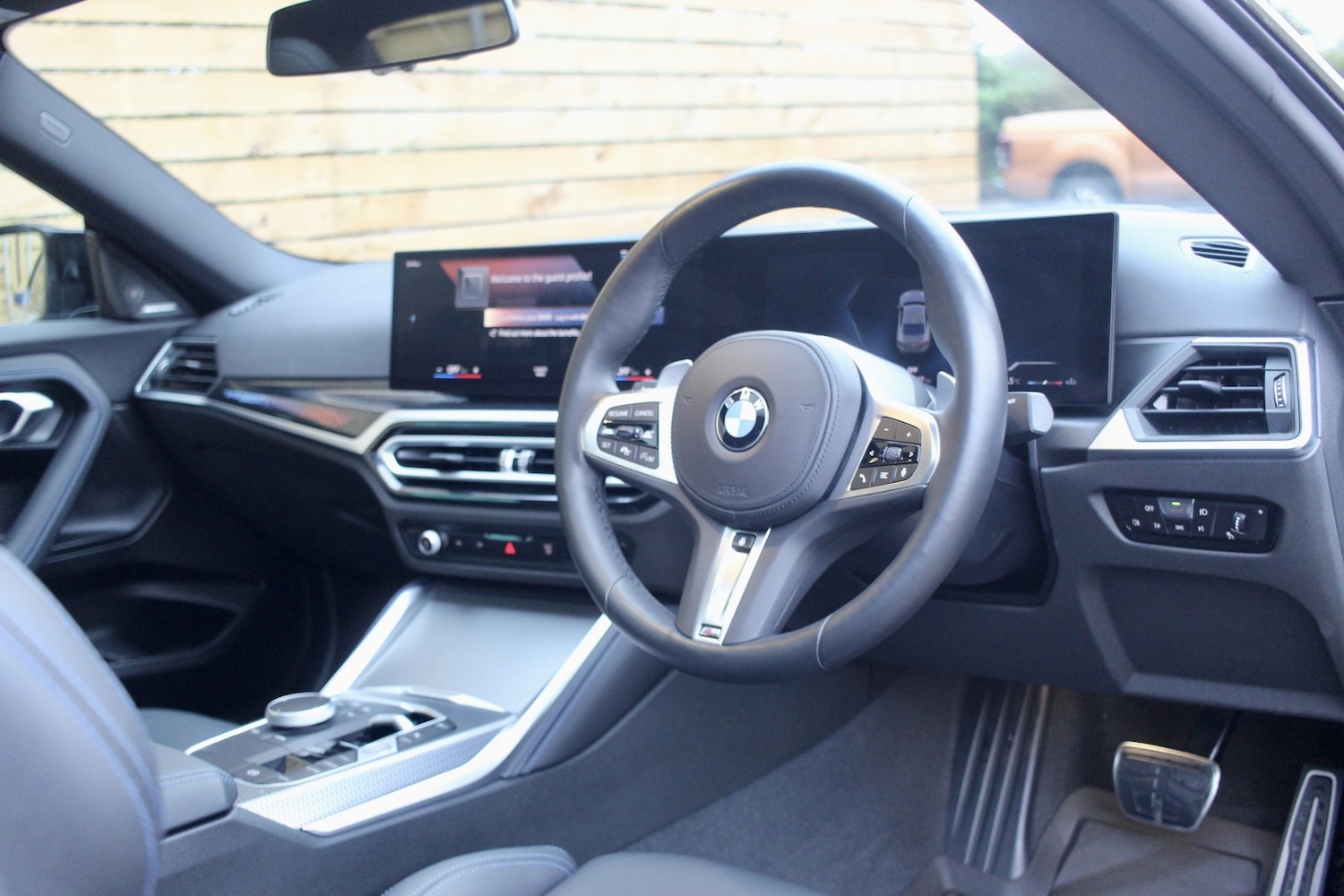 Used BMW 2 Series 2023 for sale - 77258557: Photo 6