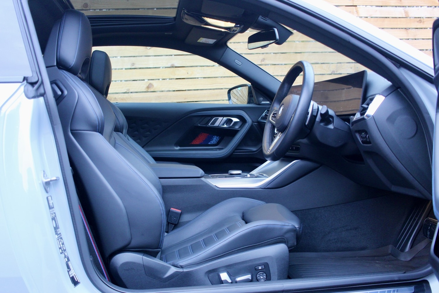 Used BMW 2 Series 2023 for sale - 77258557: Photo 7