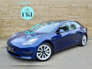 Used Tesla Model 3 2021 for sale - 78242736: Photo