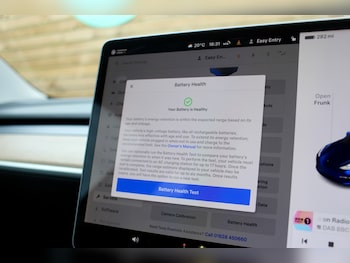 Used Tesla Model 3 2021 for sale - 78242736: Photo