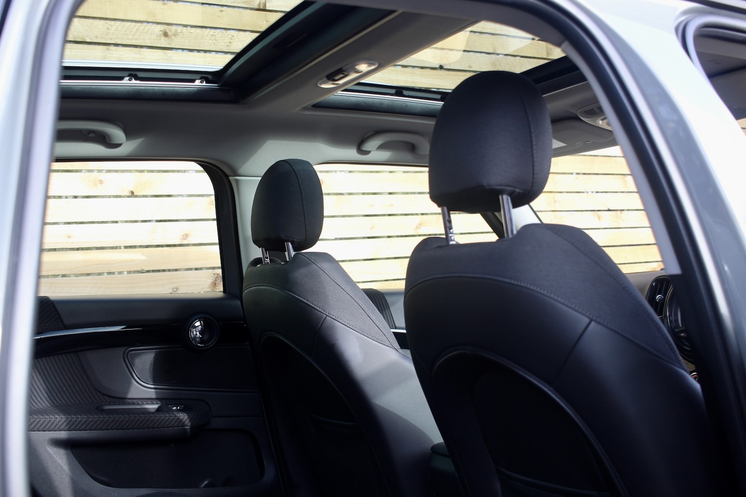 Used MINI Countryman 2018 for sale - 77438257: Photo 10