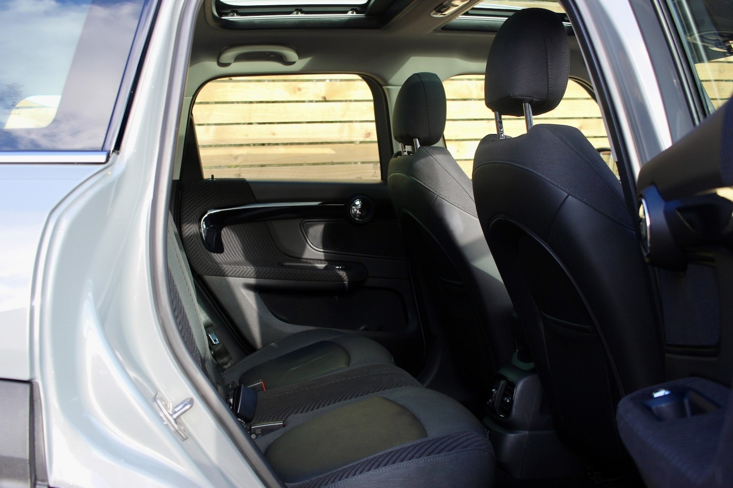 Used MINI Countryman 2018 for sale - 77438257: Photo 11