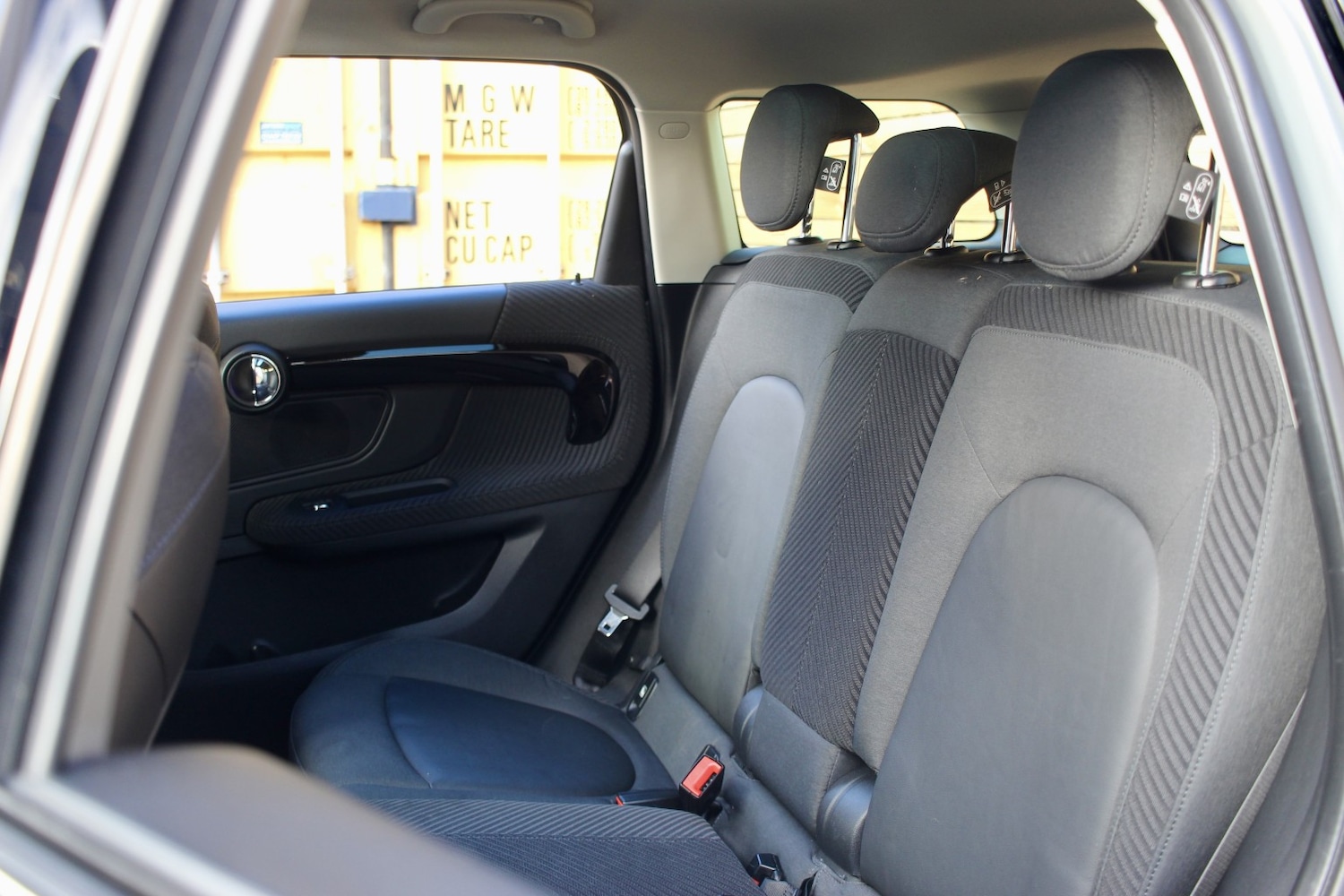 Used MINI Countryman 2018 for sale - 77438257: Photo 13