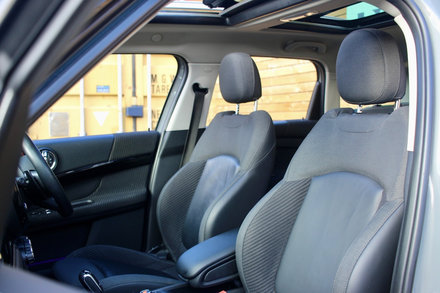 Used MINI Countryman 2018 for sale - 77438257: Photo 14