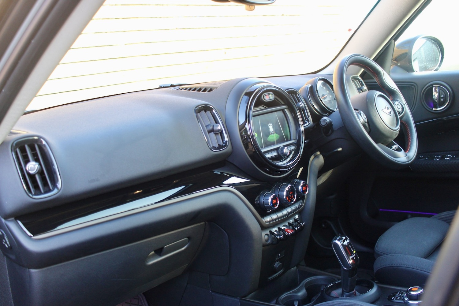 Used MINI Countryman 2018 for sale - 77438257: Photo 15