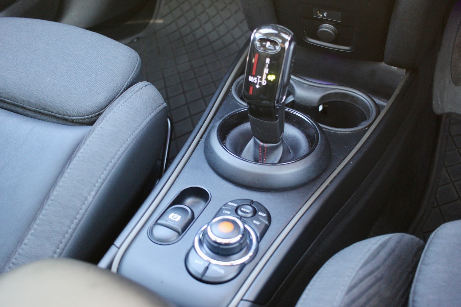 Used MINI Countryman 2018 for sale - 77438257: Photo 16