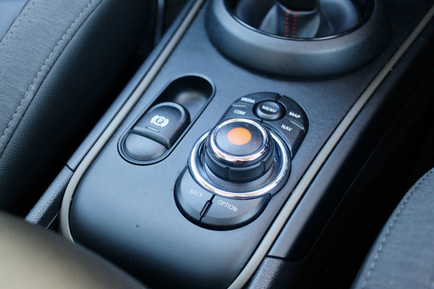 Used MINI Countryman 2018 for sale - 77438257: Photo 17