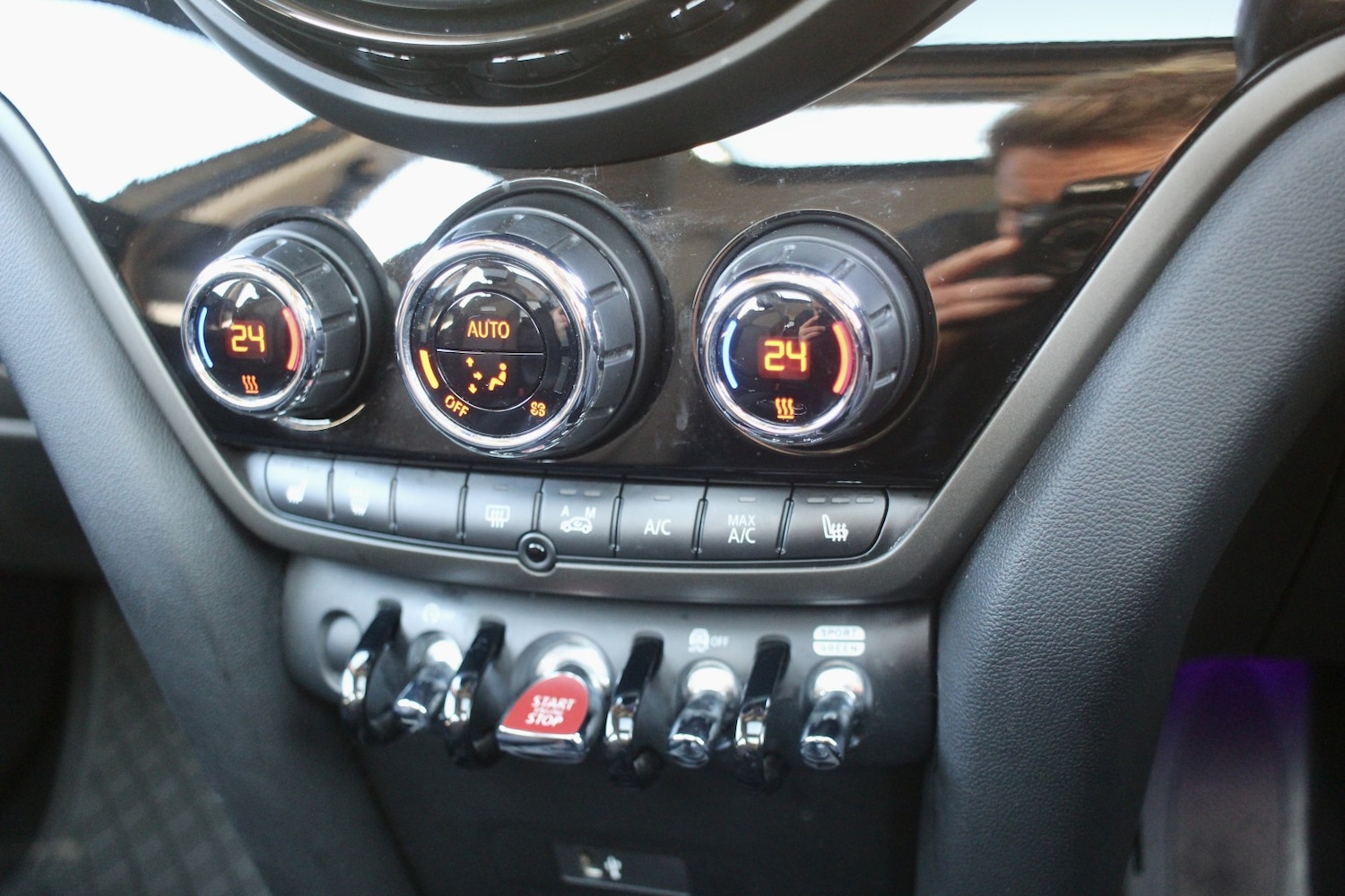 Used MINI Countryman 2018 for sale - 77438257: Photo 18