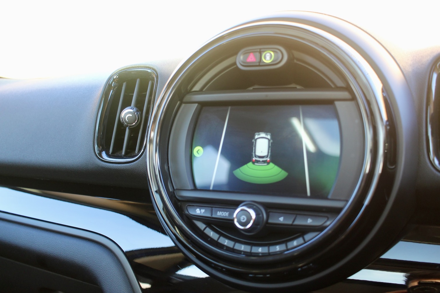 Used MINI Countryman 2018 for sale - 77438257: Photo 20