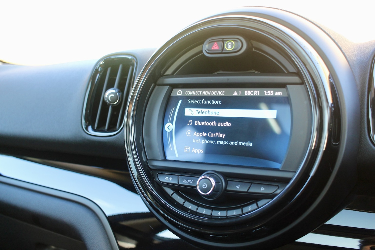 Used MINI Countryman 2018 for sale - 77438257: Photo 21