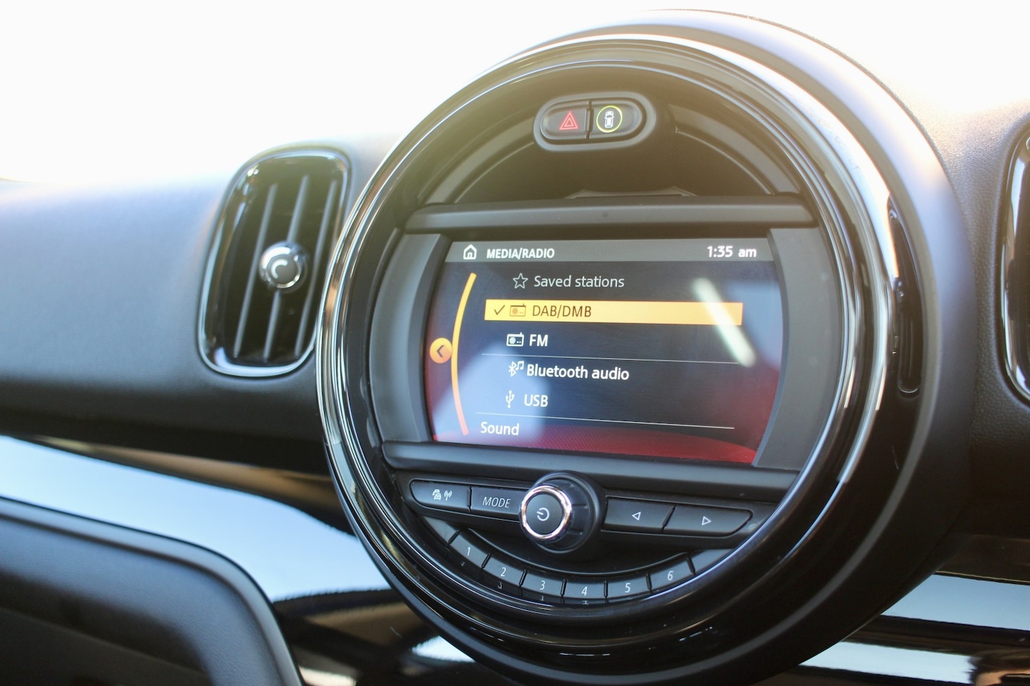 Used MINI Countryman 2018 for sale - 77438257: Photo 22