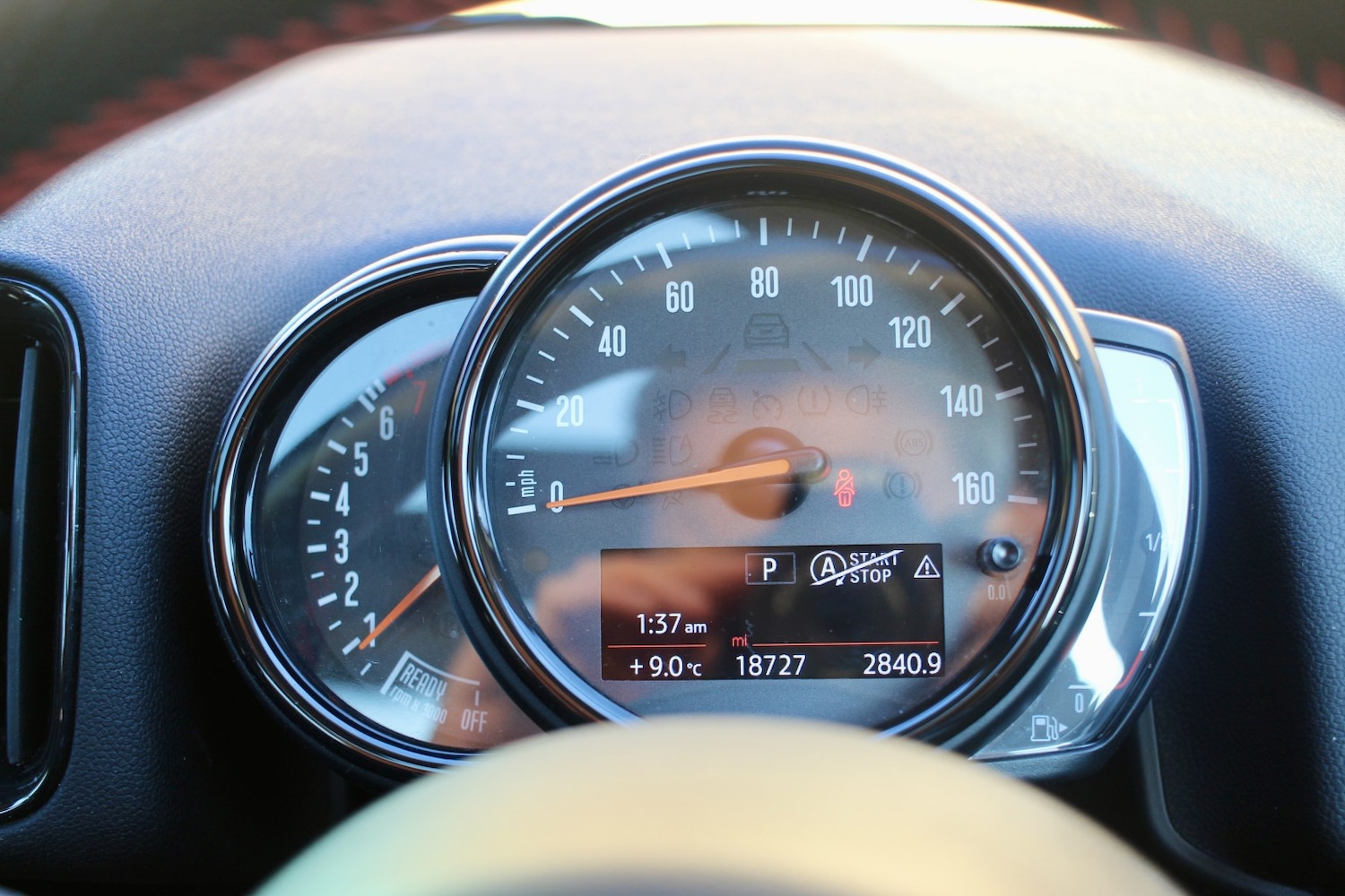 Used MINI Countryman 2018 for sale - 77438257: Photo 25