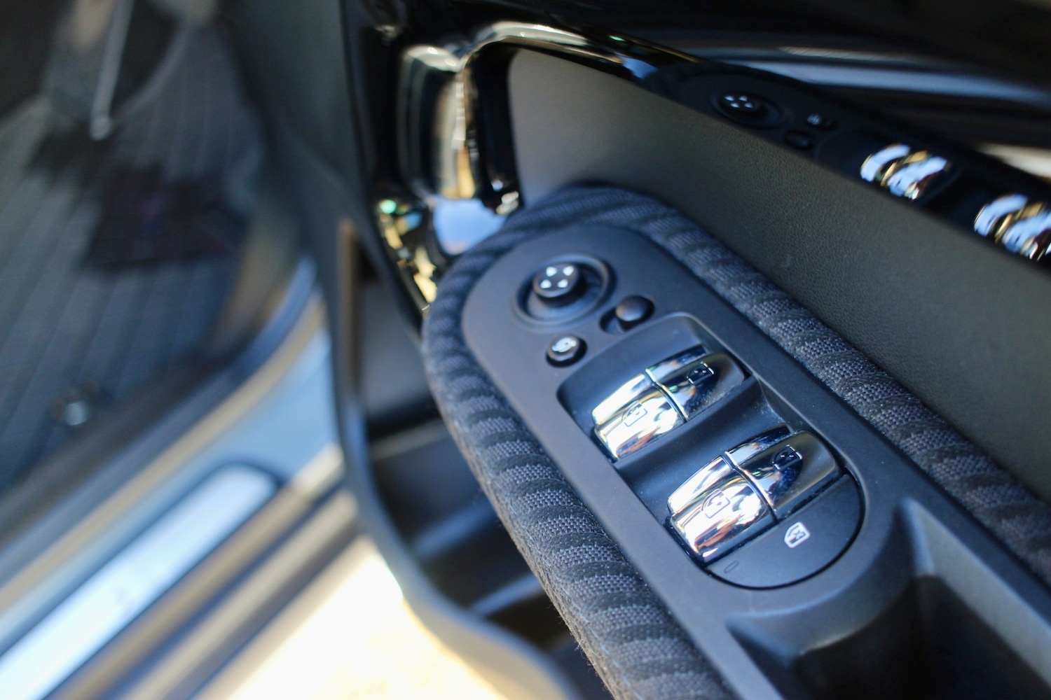 Used MINI Countryman 2018 for sale - 77438257: Photo 26