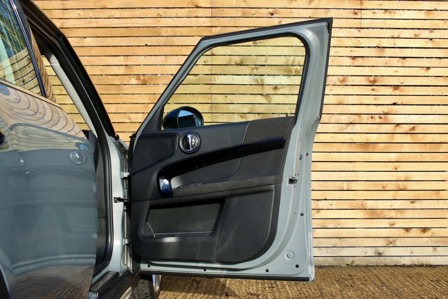 Used MINI Countryman 2018 for sale - 77438257: Photo 27