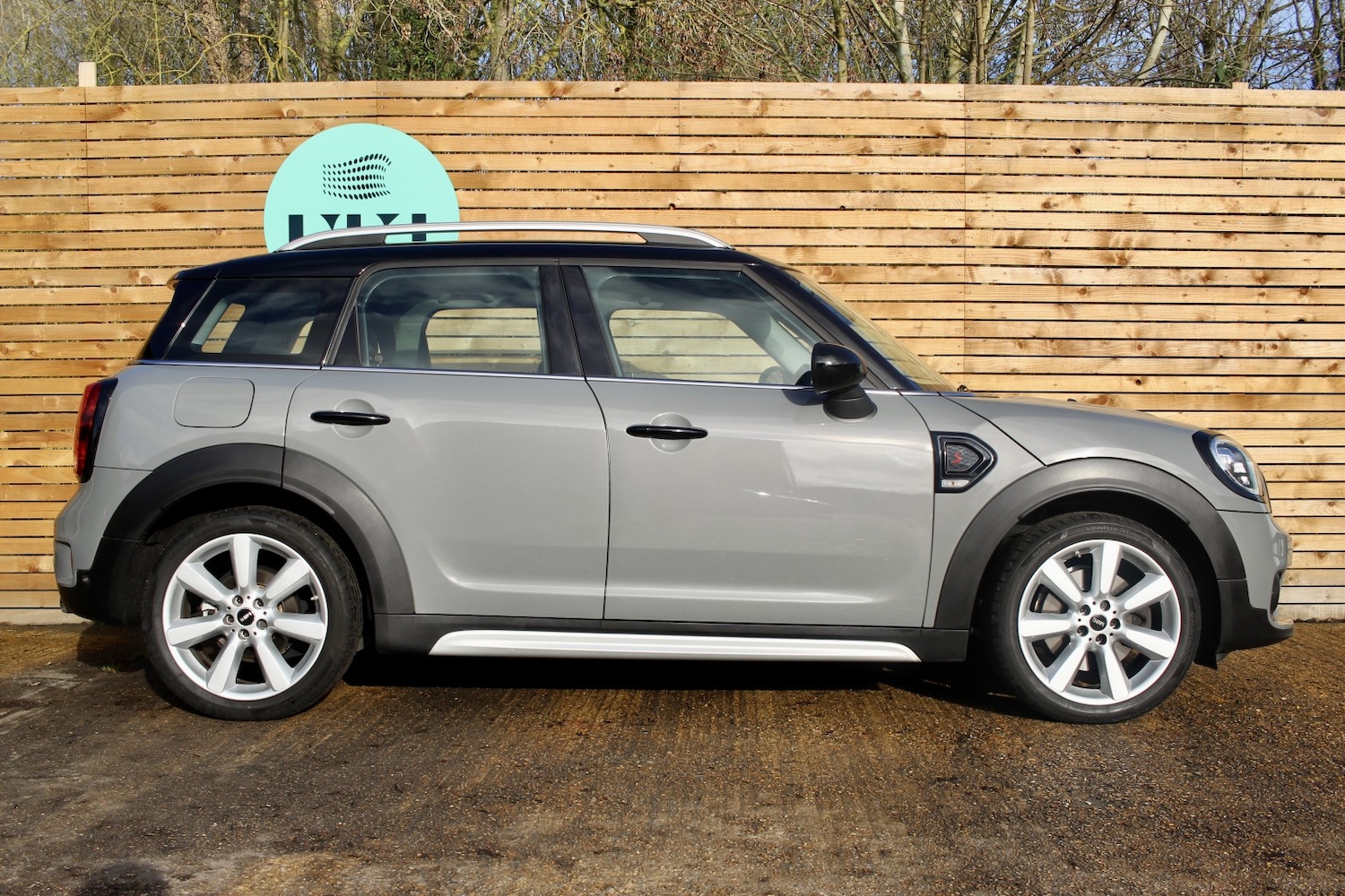 Used MINI Countryman 2018 for sale - 77438257: Photo 3