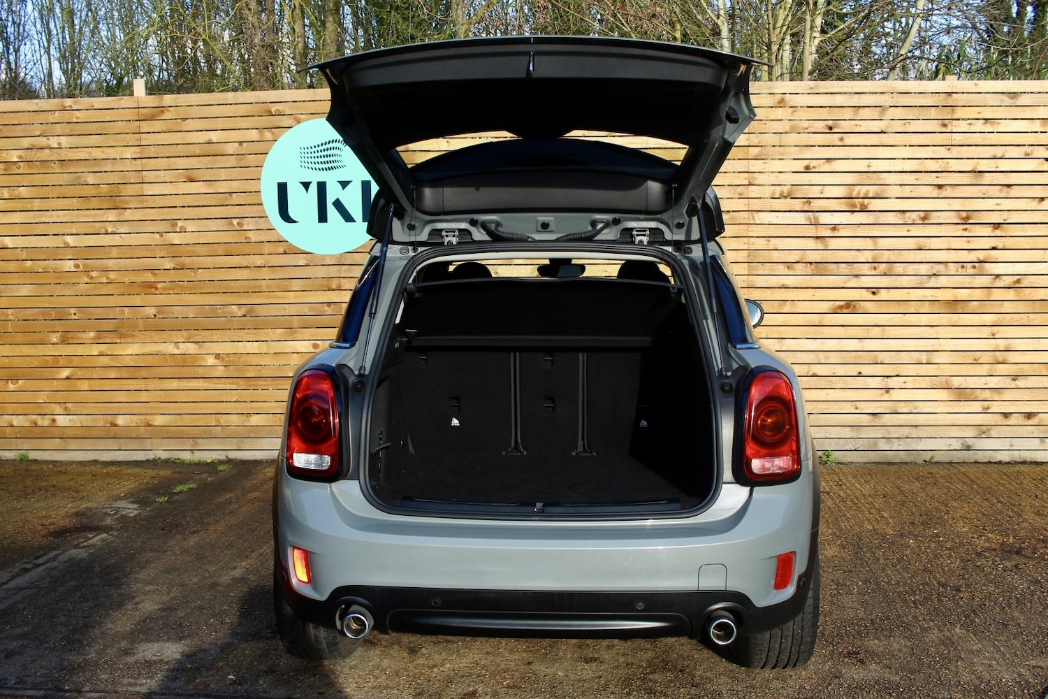 Used MINI Countryman 2018 for sale - 77438257: Photo 30