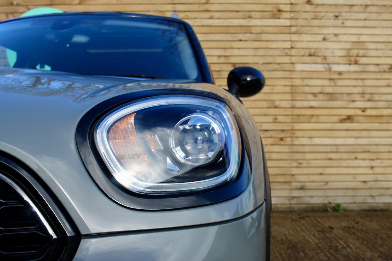 Used MINI Countryman 2018 for sale - 77438257: Photo 32