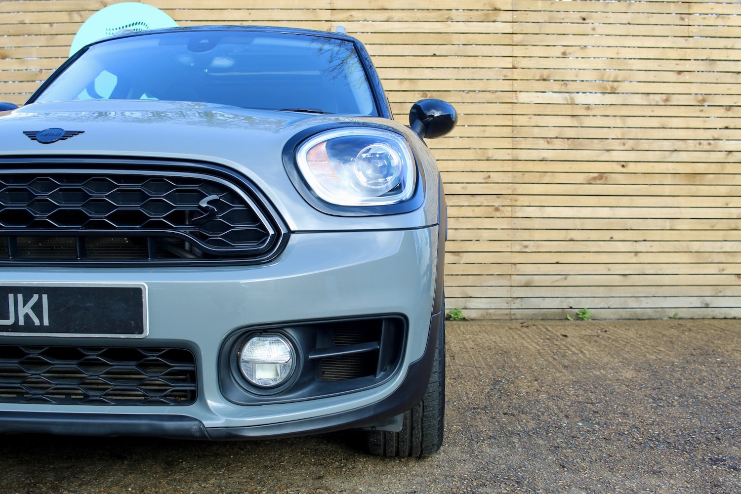 Used MINI Countryman 2018 for sale - 77438257: Photo 33
