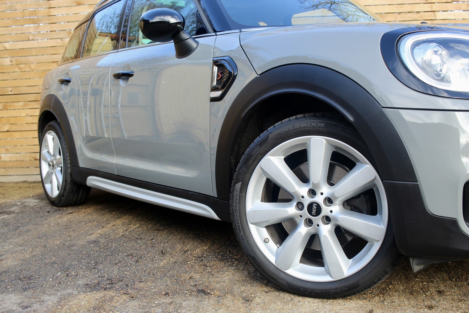 Used MINI Countryman 2018 for sale - 77438257: Photo 36