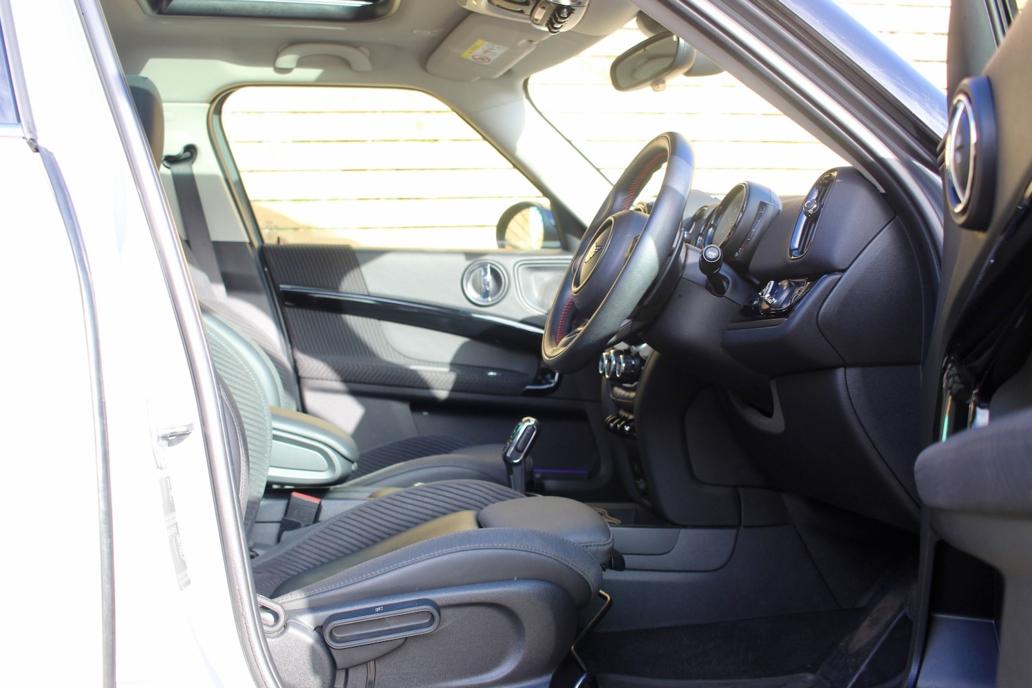 Used MINI Countryman 2018 for sale - 77438257: Photo 7