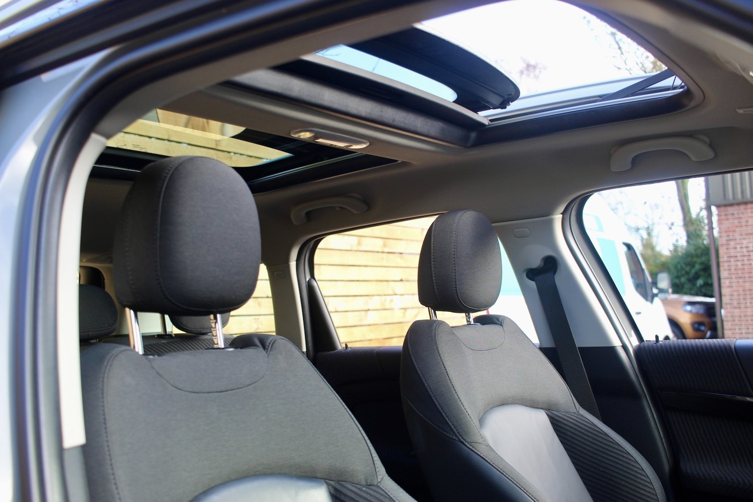 Used MINI Countryman 2018 for sale - 77438257: Photo 9