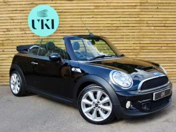Used MINI Convertible 2014 for sale - 74629395: Photo