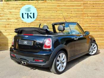 Used MINI Convertible 2014 for sale - 74629395: Photo