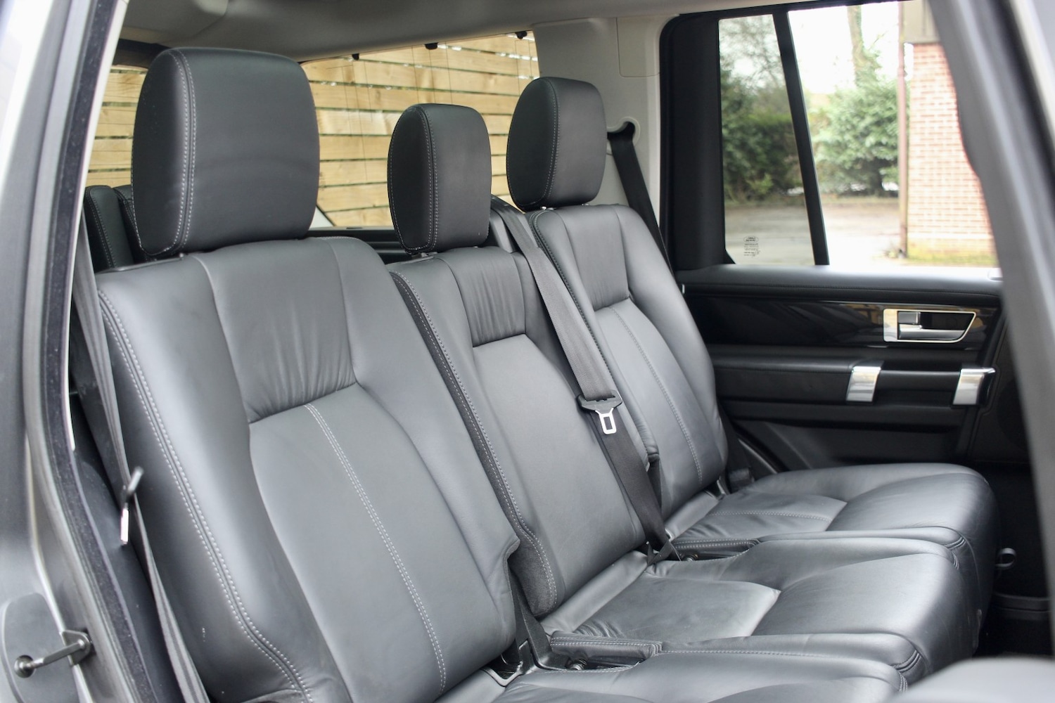 Used Land Rover Discovery 2014 for sale - 77508616: Photo 13