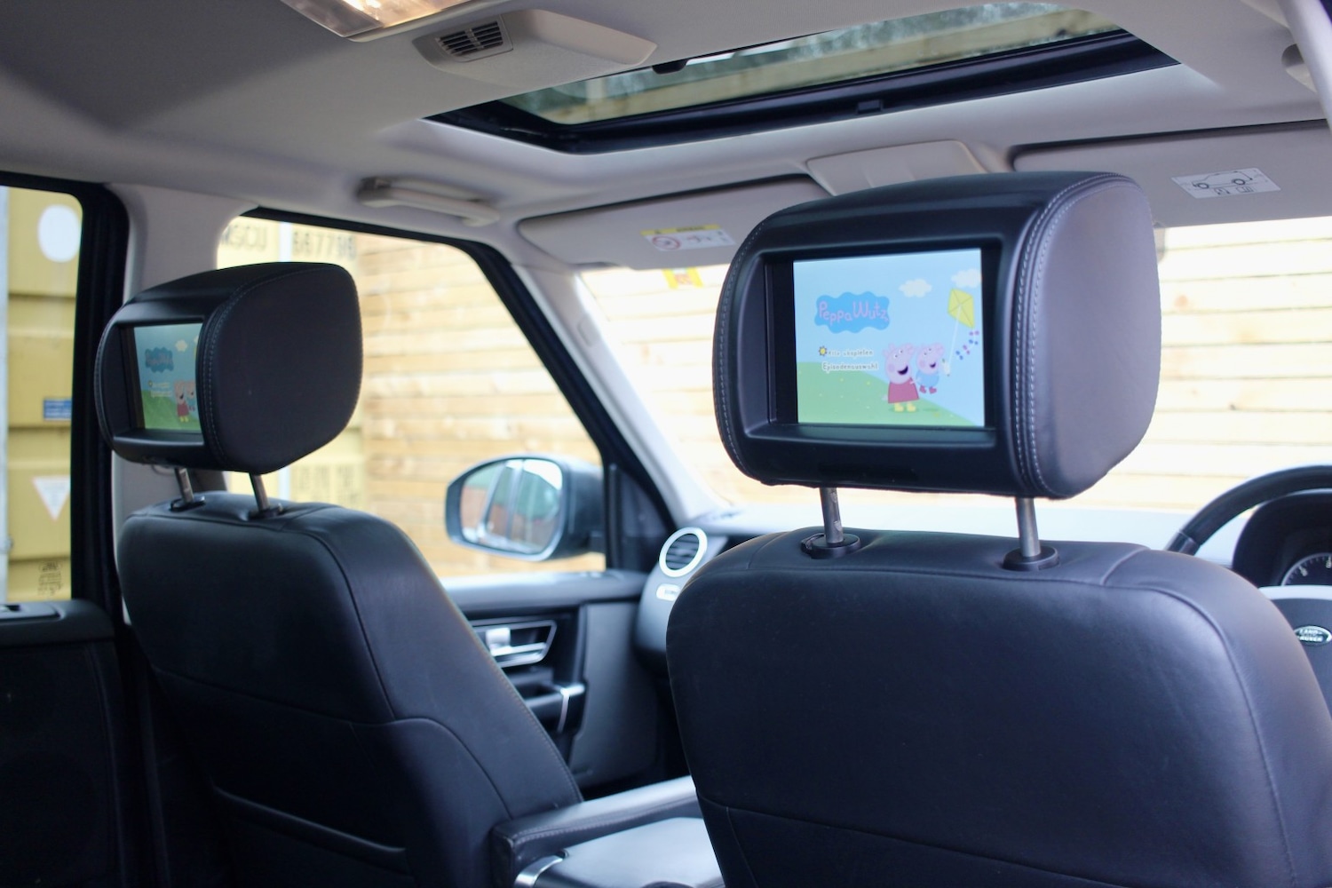 Used Land Rover Discovery 2014 for sale - 77508616: Photo 15