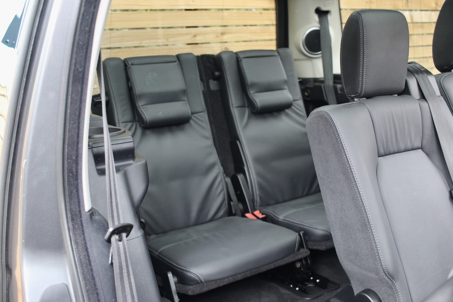 Used Land Rover Discovery 2014 for sale - 77508616: Photo 16