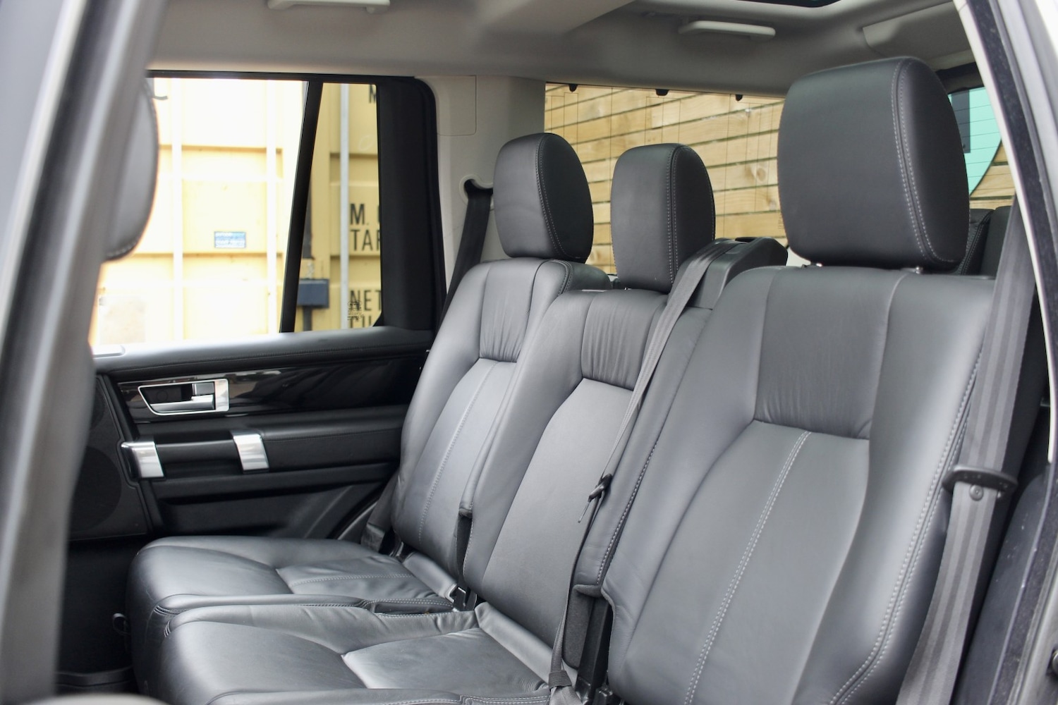 Used Land Rover Discovery 2014 for sale - 77508616: Photo 18