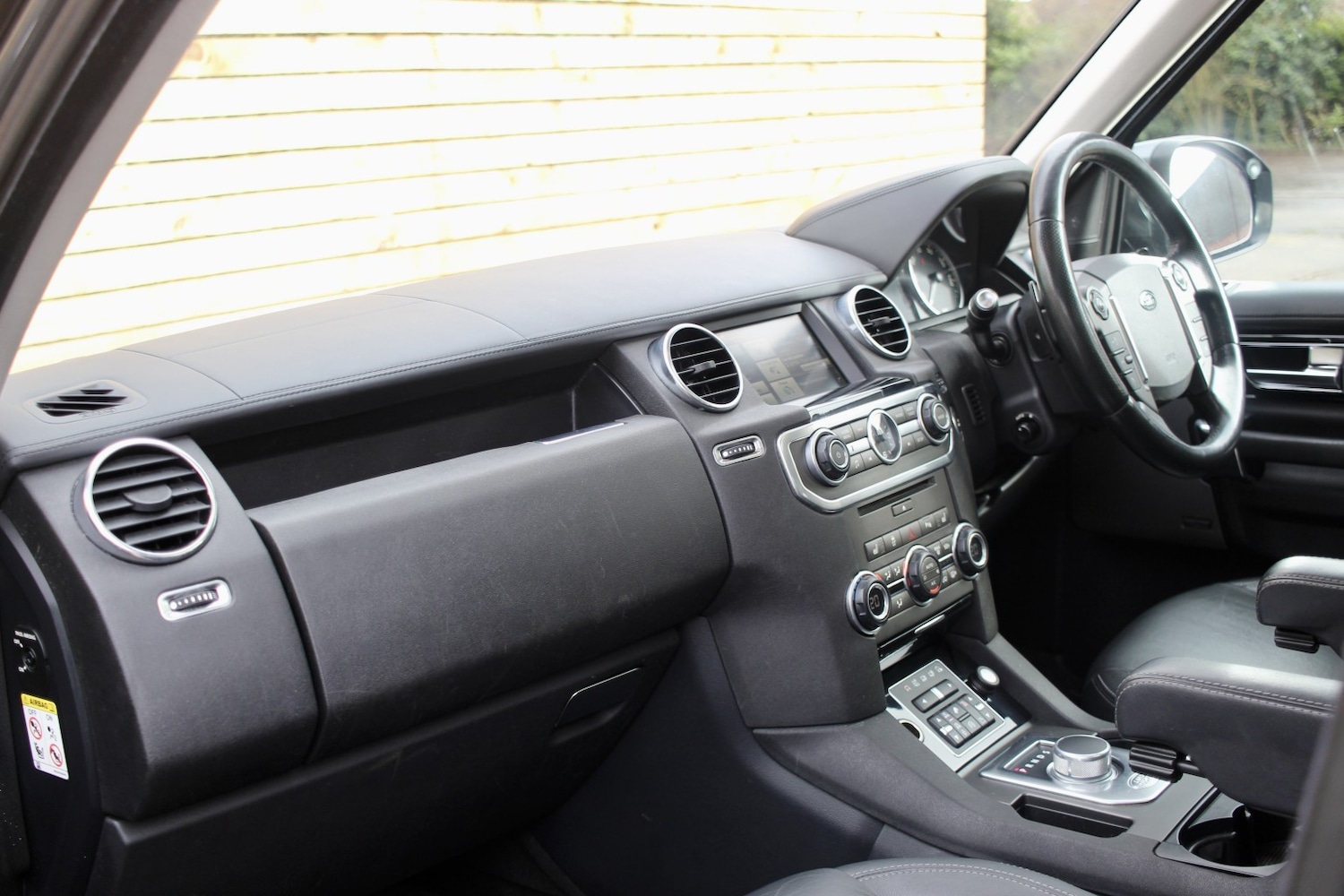 Used Land Rover Discovery 2014 for sale - 77508616: Photo 19