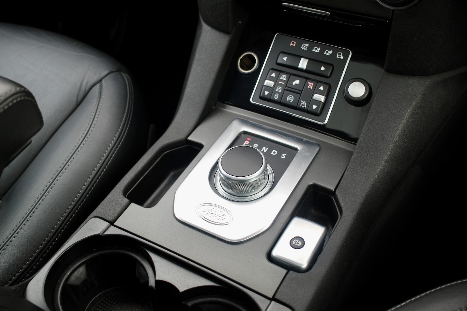 Used Land Rover Discovery 2014 for sale - 77508616: Photo 20