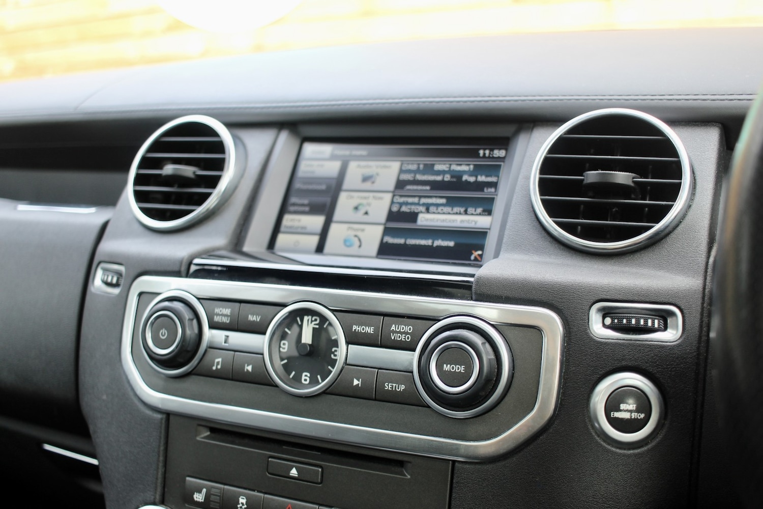 Used Land Rover Discovery 2014 for sale - 77508616: Photo 22