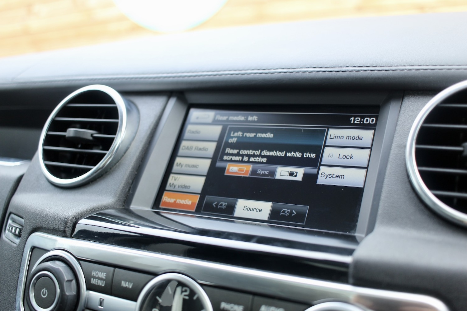 Used Land Rover Discovery 2014 for sale - 77508616: Photo 23