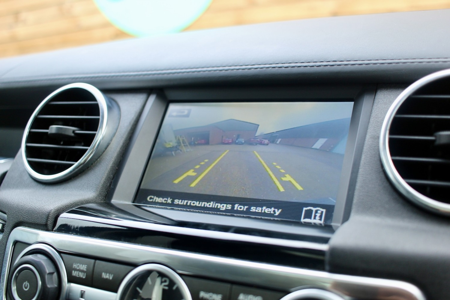 Used Land Rover Discovery 2014 for sale - 77508616: Photo 25