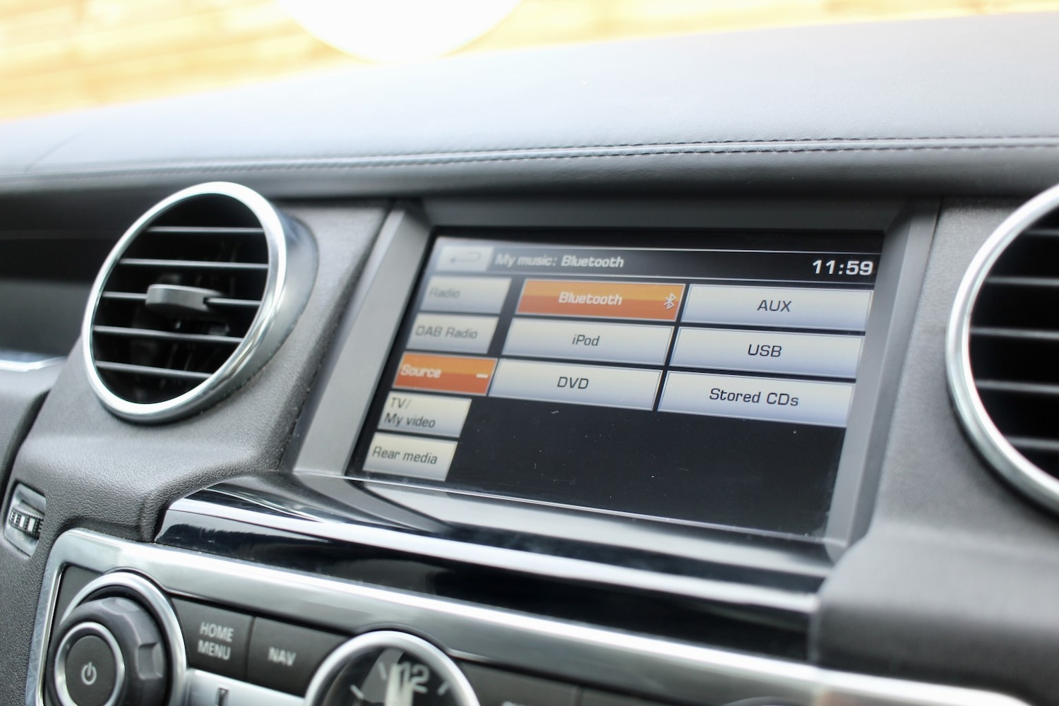 Used Land Rover Discovery 2014 for sale - 77508616: Photo 26