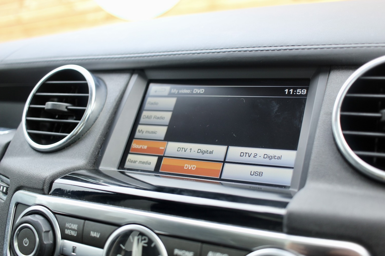 Used Land Rover Discovery 2014 for sale - 77508616: Photo 28