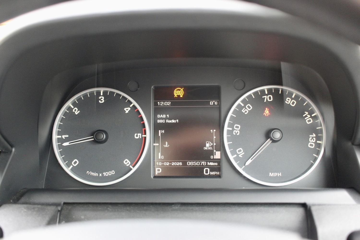 Used Land Rover Discovery 2014 for sale - 77508616: Photo 32