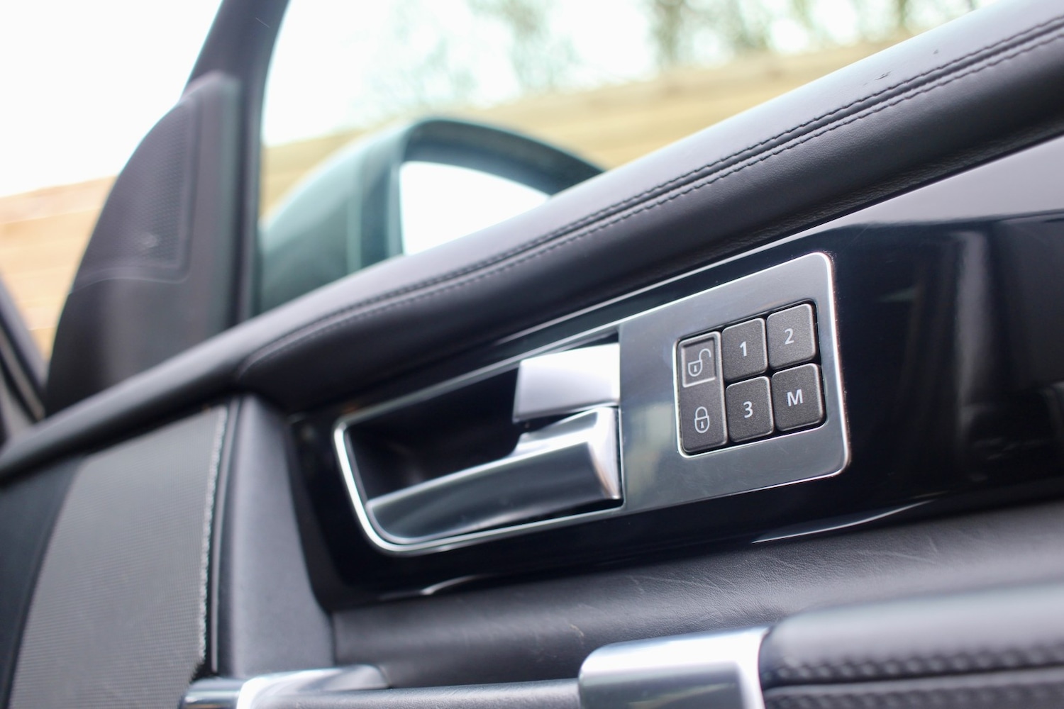 Used Land Rover Discovery 2014 for sale - 77508616: Photo 34