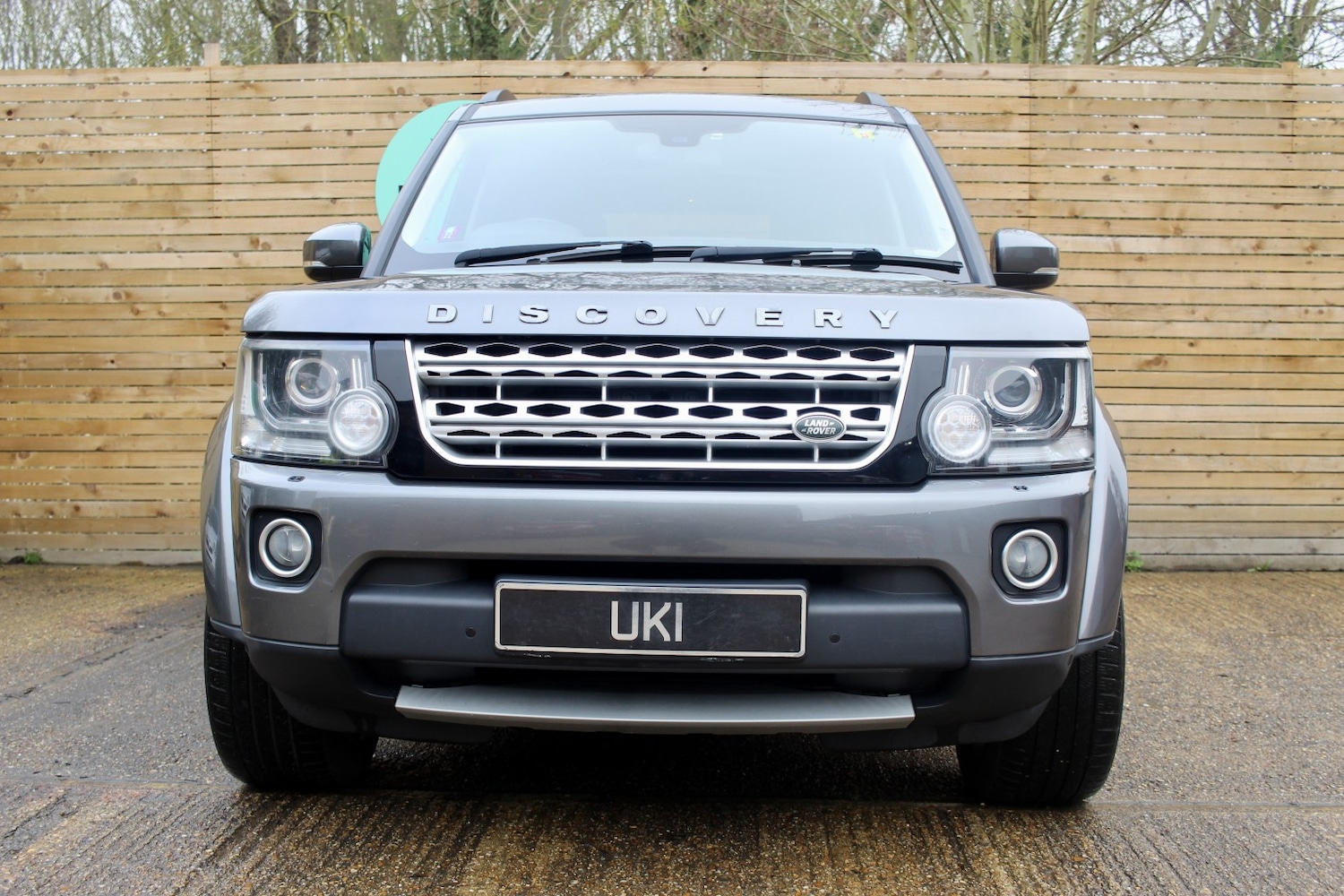 Used Land Rover Discovery 2014 for sale - 77508616: Photo 37