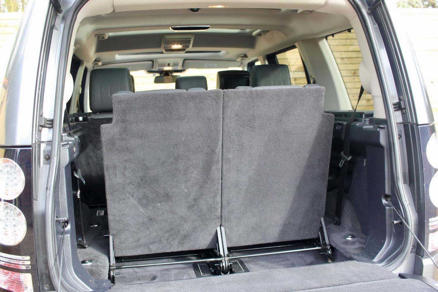 Used Land Rover Discovery 2014 for sale - 77508616: Photo 39