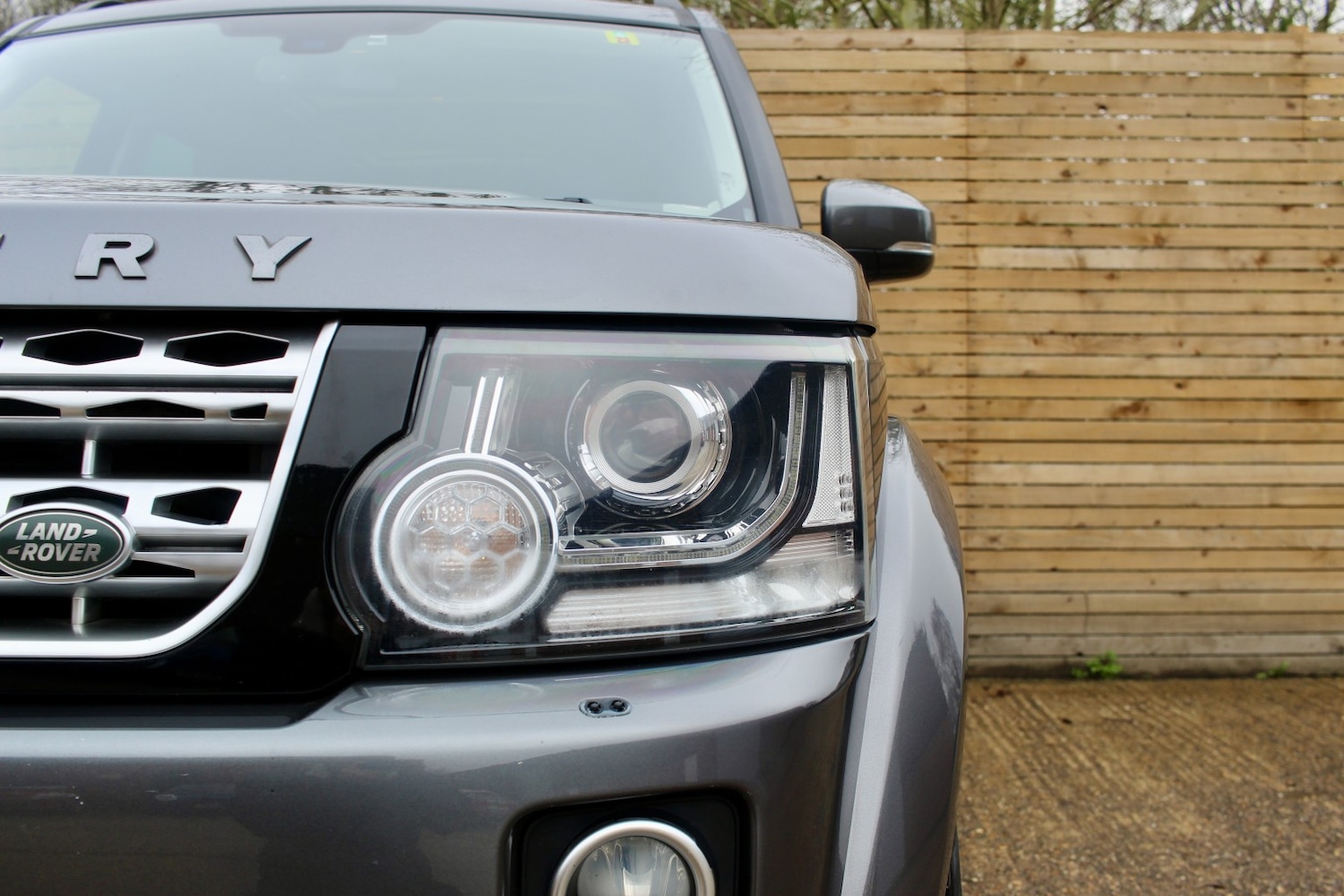 Used Land Rover Discovery 2014 for sale - 77508616: Photo 41