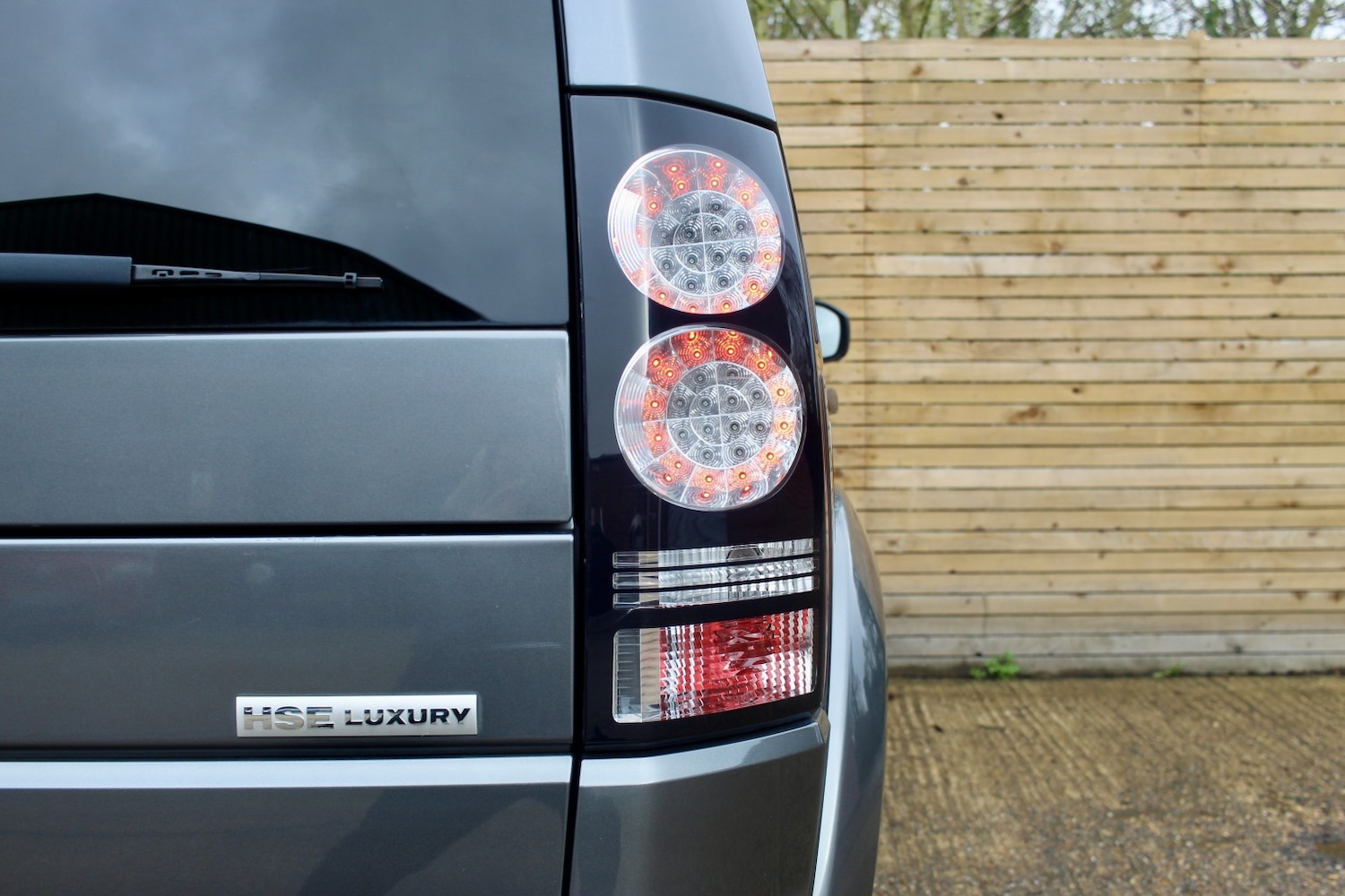 Used Land Rover Discovery 2014 for sale - 77508616: Photo 42