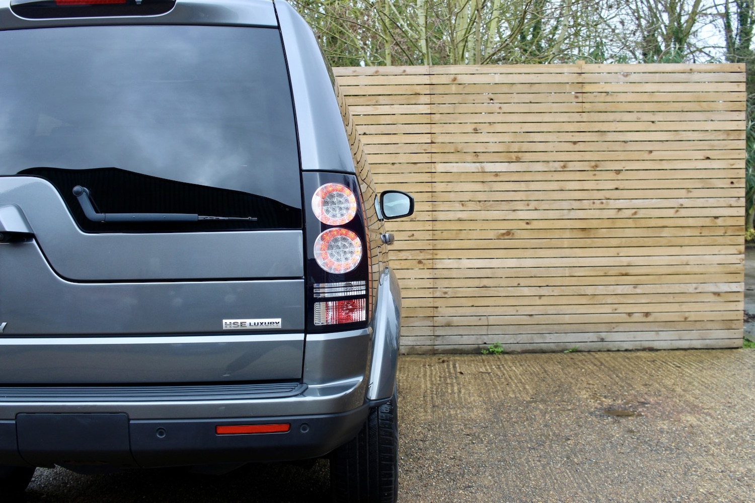 Used Land Rover Discovery 2014 for sale - 77508616: Photo 43