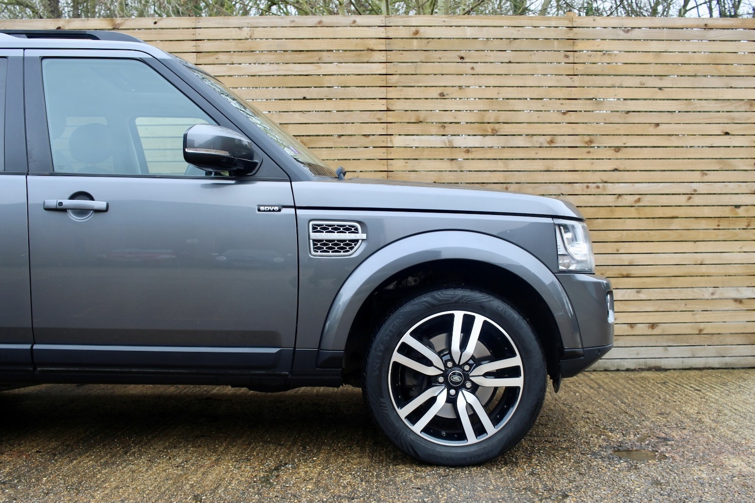 Used Land Rover Discovery 2014 for sale - 77508616: Photo 45