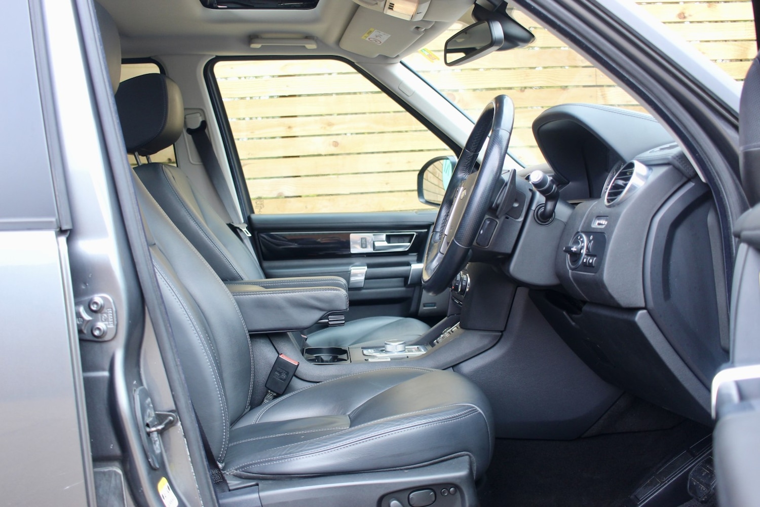 Used Land Rover Discovery 2014 for sale - 77508616: Photo 7